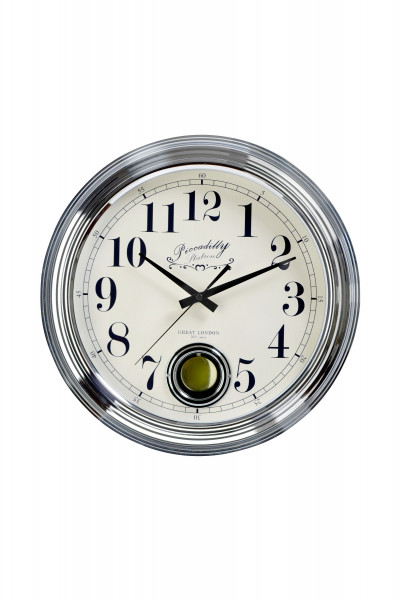 Wanduhr LONDON