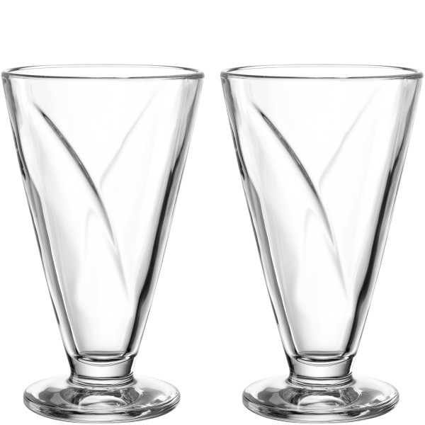 Eisschalen-Set CONO