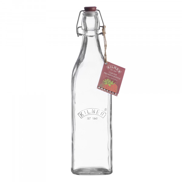 Flasche KILNER