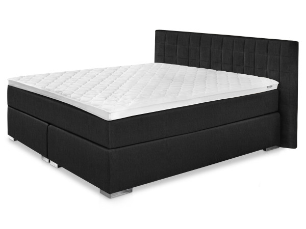 Boxspringbett SIMON