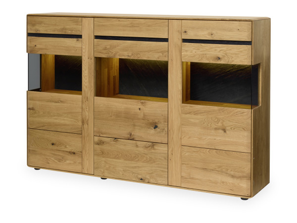Highboard VALMONDO DANORA PLUS