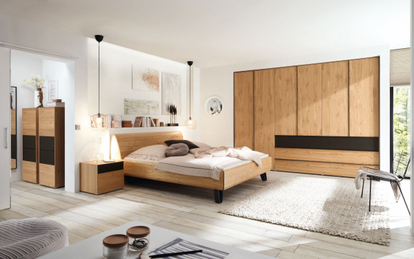 Schlafzimmer HÜLSTA PULSO