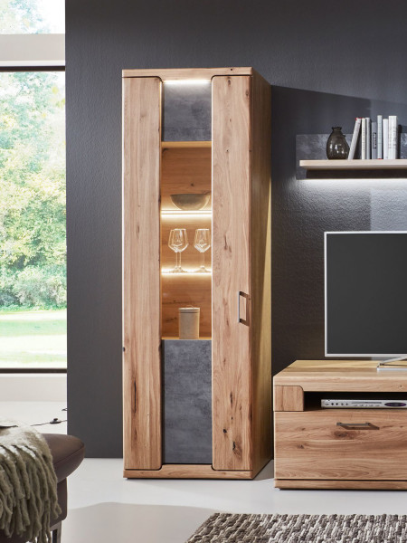 Vitrine Isa