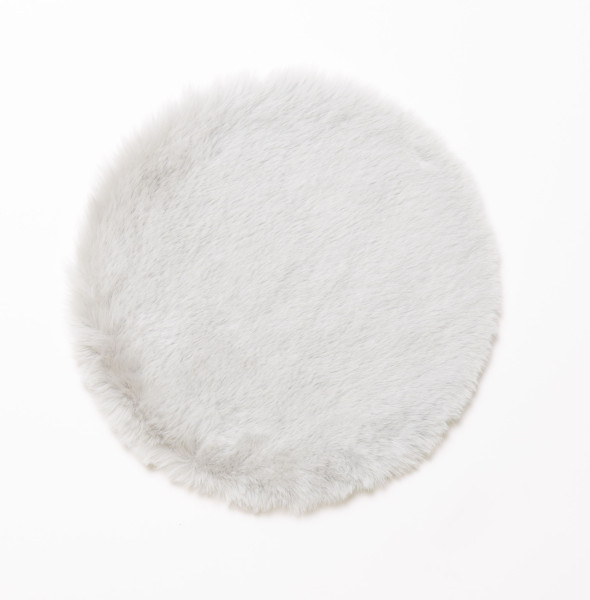 Sitzkissen Kunstfell SEBY