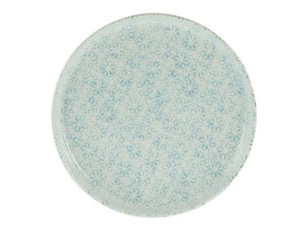 Dessertteller EMILIANA BLAU