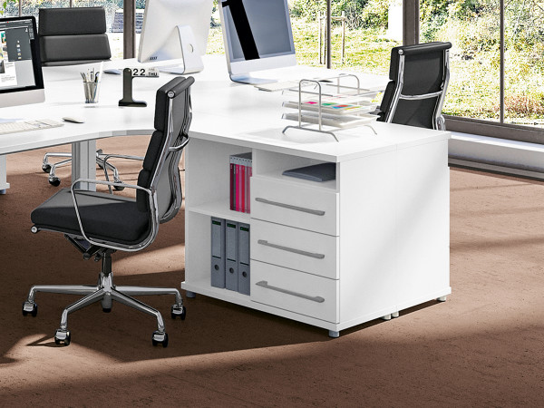 Anstellregal Techno 019