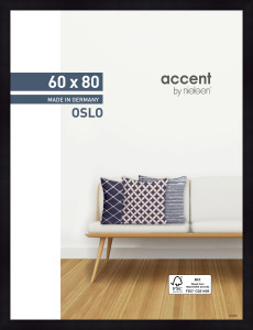 Bilderrahmen OSLO Bilderrahmen OSLO