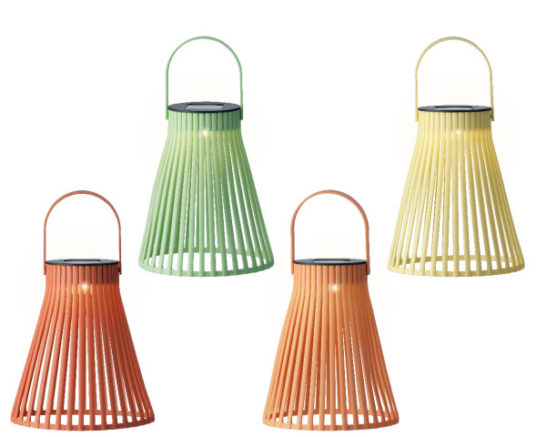 Laterne LED