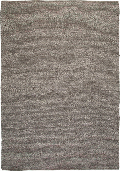 Teppich MY KJELL aus Wolle