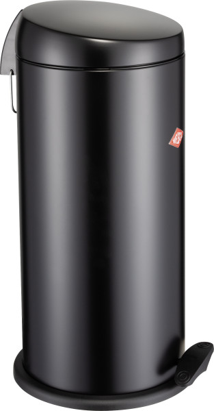 Abfalleimer Capboy Maxi schw.