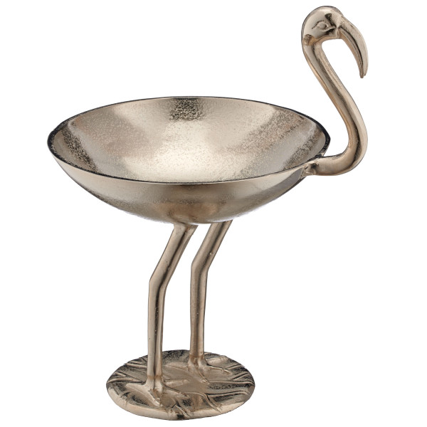 Aluminium Flamingo