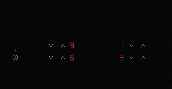 Kochfeld AEG HK624000XB