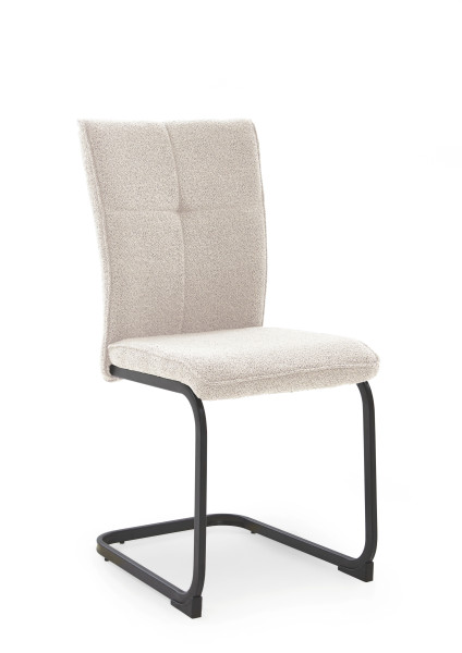 Freischwinger MARIBOR in  Alpine champagne