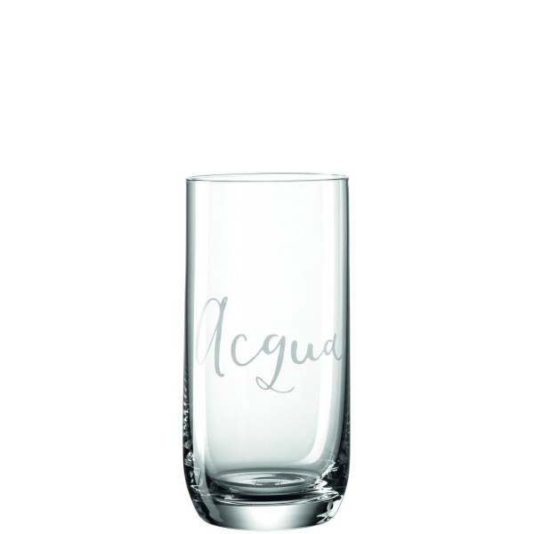 Longdrinkbecher LEONARDO GARDA