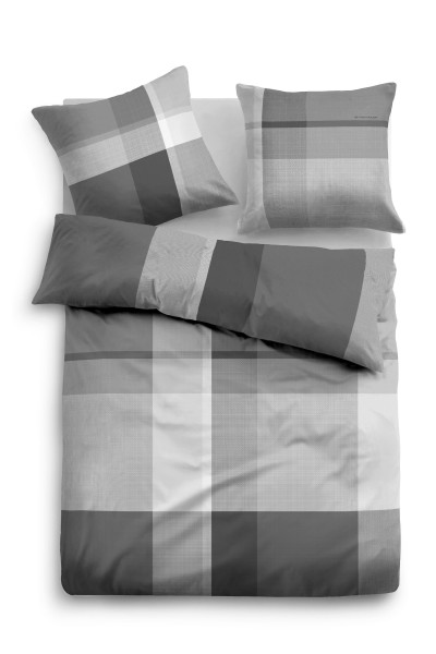 Bettwäsche Satin TOM TAILOR