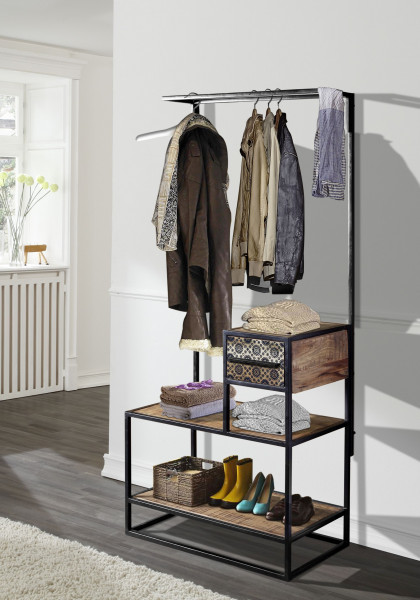 Garderobe Wake Up