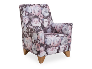 Hochlehnsessel MONDO QUADRA Hochlehnsessel MONDO QUADRA