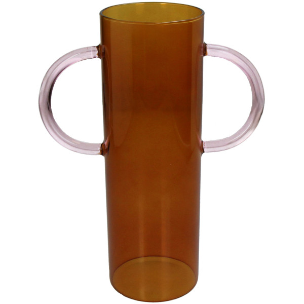 Vase AMBER