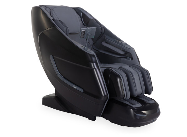 Relaxsessel ERGONOMICS VALLORA in grau aus Stoff