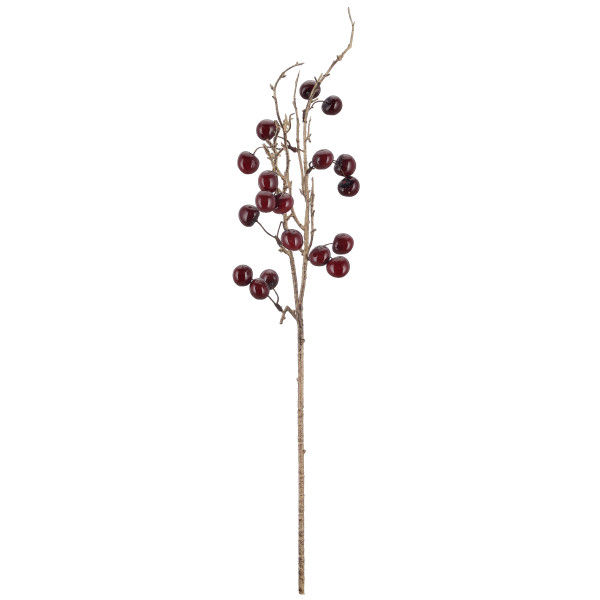 Kunstblume Kirschzweig