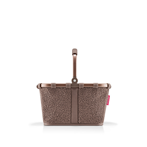 carrybag reisenthel XS - teddy chocolate