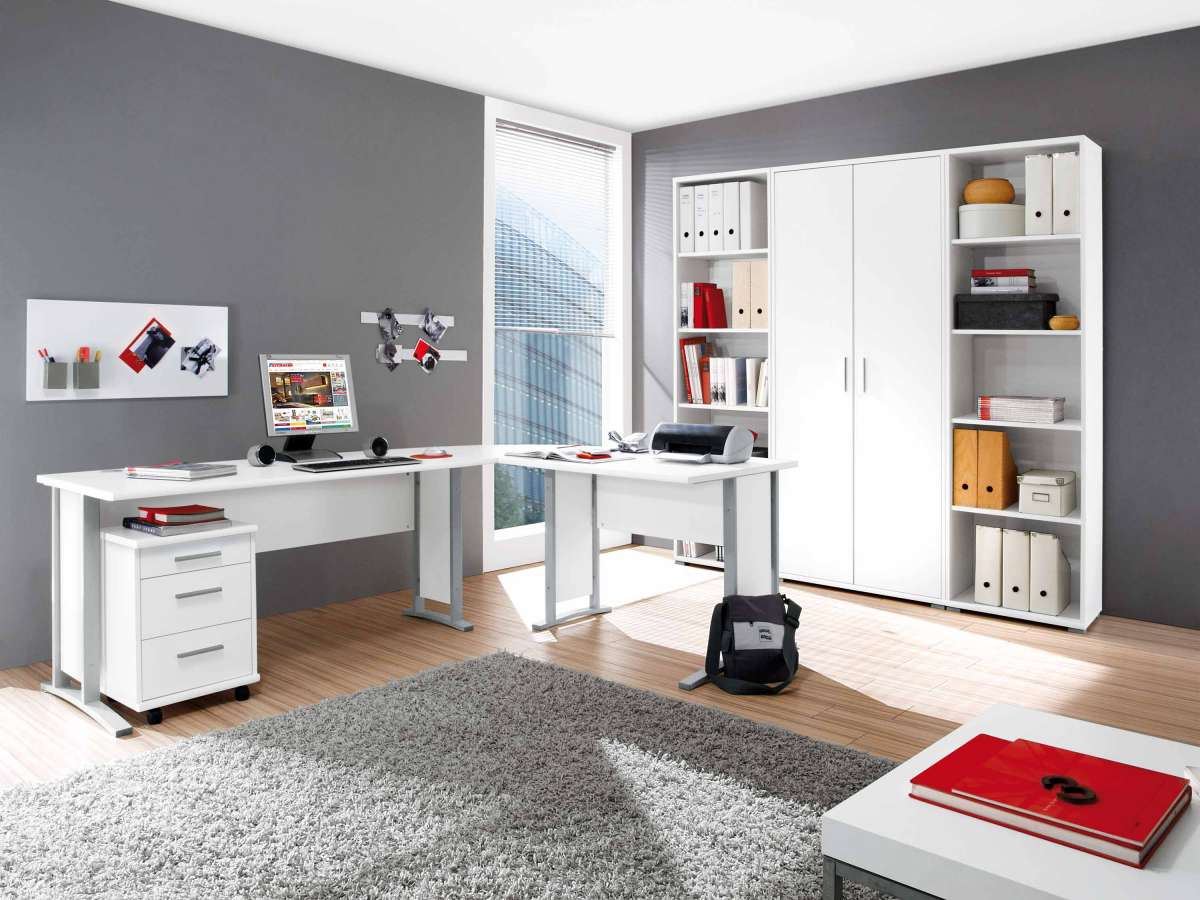 Schreibtisch Office Line 2021 Schreibtisch Office Line 2021