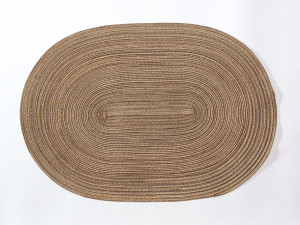 Tischset SAMBA havanna Tischset SAMBA havanna