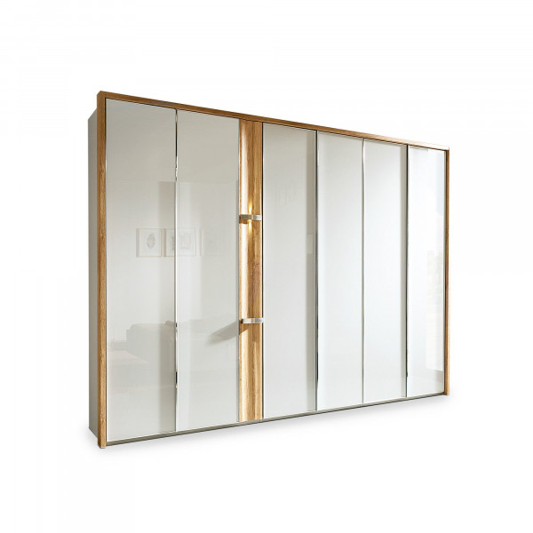 Kleiderschrank MONDO COMBINO
