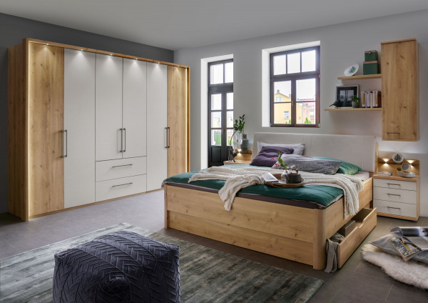 Schlafzimmer Vito Kanada 2 Komplette Programme Mobel Alles Wohnen Dieser Welt Im Einrichtungs Centrum Und Auf Ostermann De 