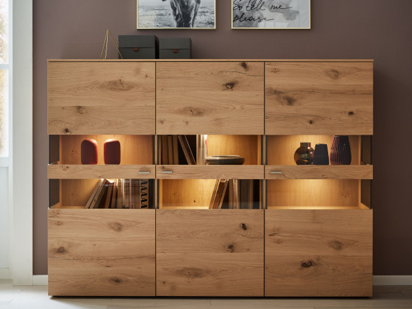 Highboard KUBO TORMINE
