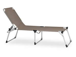 Gartenliege SIENA GARDEN Alu-XXL Gartenliege SIENA GARDEN Alu-XXL