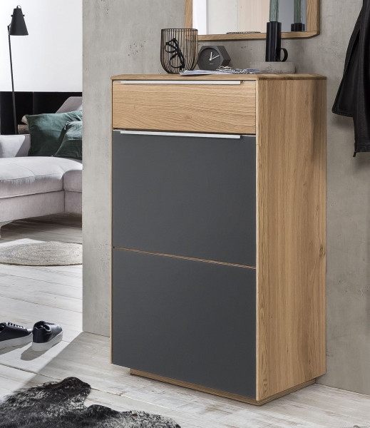 Dielenschrank NOVUM