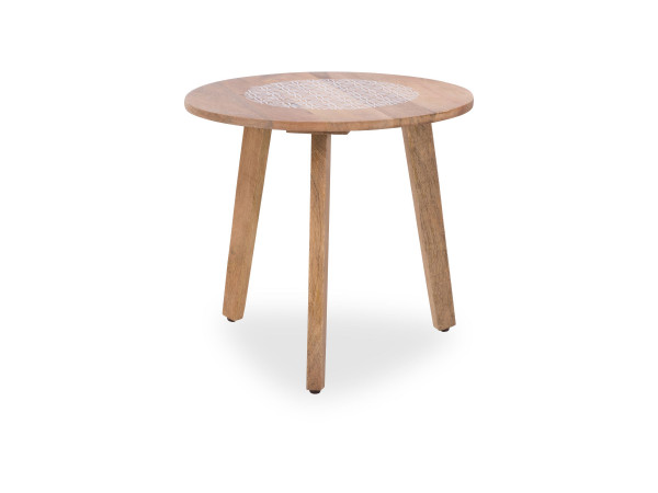 Beistelltisch ANIMATE in mango
