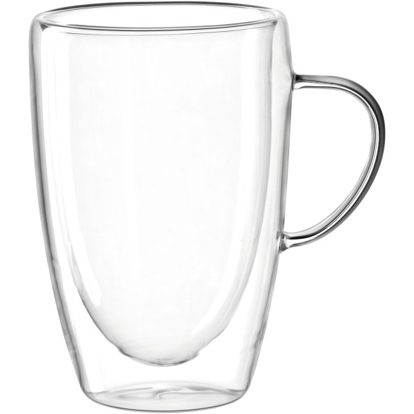 Tasse LEONARDO DUO