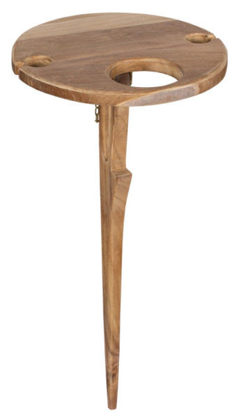 Getränkehalter WOODIE in teak aus Teak