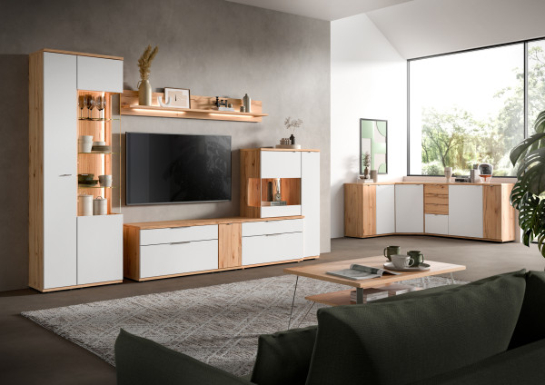 Sideboard vito BERGHE aus Dekor