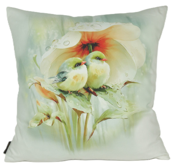 Kissenhülle FRÜHLINGSFEST