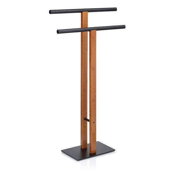 Handtuchhalter AMIR in acryl aus Metall