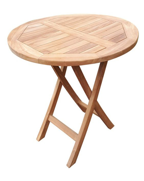 Gartentisch WOODIE