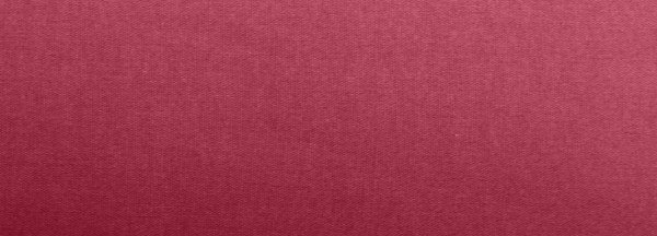 Tischläufer NINO in beere aus Baumwolle