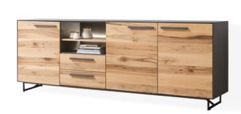Sideboard MONDO Charon
