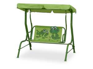 Kinderschaukel SIENA GARDEN Froggy Kinderschaukel SIENA GARDEN Froggy