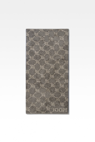 Handtuch JOOP! graphit