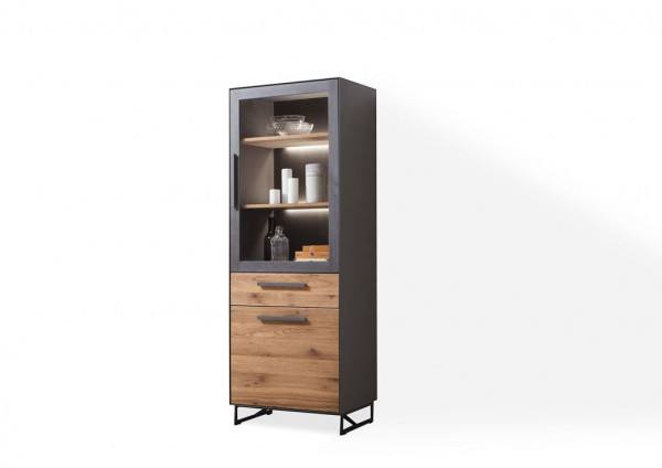 Vitrine MONDO Charon