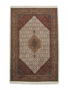 Teppich BENARAS BIDJ bg Teppich BENARAS BIDJ bg