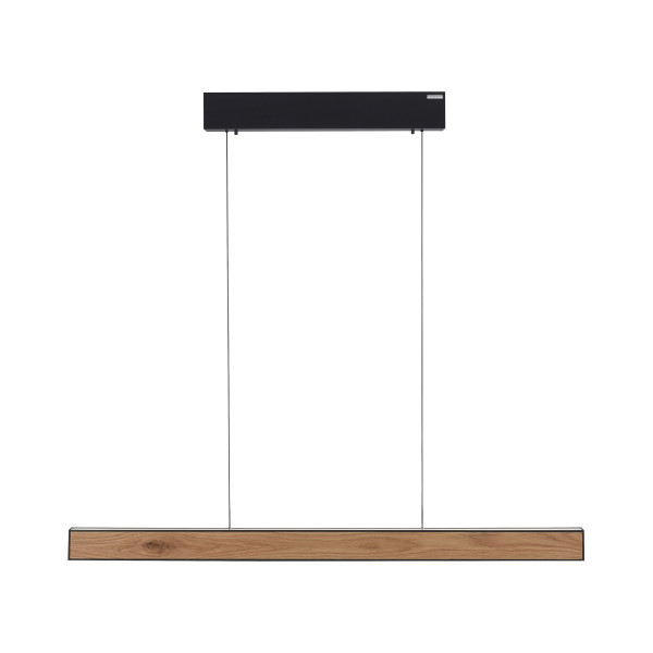 Pendelleuchte PURE E-MOTION in mehrfarbig aus Metall