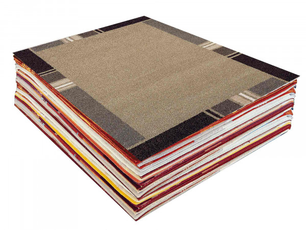 Teppich CASA beige