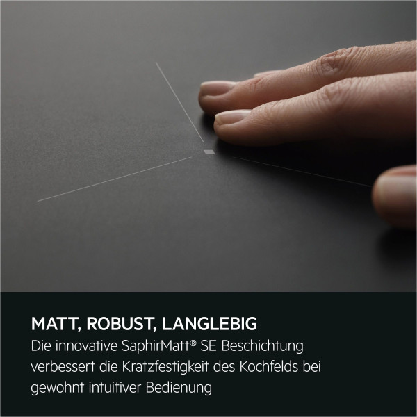 Induktionsfeld AEG OIO64C00IT