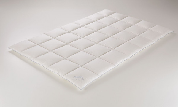 Daunenbett ALICE extra warm (BL 155x220 cm)