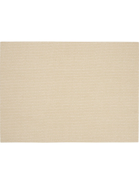 Tischset SISAL ROUGH PLACEMATS